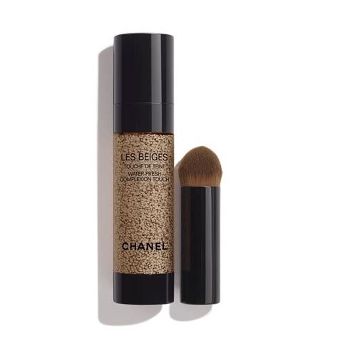 20 beige chanel foundation|chanel les beiges boots.